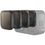 Набір фільтрів GoPro ND Filter 4-Pack для GoPro HERO13 Black (AENDF-001) - фото 2
