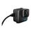 Крышка с отверстием для сквозной зарядки USB GoPro HERO11 mini (AFCOD-001) - фото 2