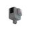 Запасна кришка GoPro Replacement Door для HERO11 Black Mini (AFIOD-001) - фото 2