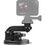 Кріплення-штатив вакуумний GoPro Suction Cup Mount 2 (AUCMT-302) - фото 1