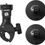 Комплект кріплень для мотоцикла Insta360 MOTORCYC BUNDLE (CINSAAVY) - фото 1