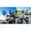 Комплект кріплень для мотоцикла Insta360 MOTORCYC BUNDLE (CINSAAVY) - фото 4