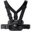 Кріплення на груди для екшн-камери Insta360 CHEST STRAP (CINSTAV/E) - фото 1