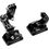 Комплект креплений на шлем для экшн-камеры Insta360 HELMET KIT MOUNT KIT - фото 1