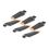 Пропеллеры DJI Matrice 4 Series Low-Noise Propellers (CP.EN.00000556.01) - фото 3