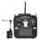 Пульт Radiomaster TX16S MarkII Remote Control+TDS Crossfire Micro TX V2 Module Set with 3 Receivers - фото 1