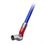 Адаптер для беспроводных пылесосов Dyson Low reach adaptor (970790-01) - фото 2