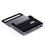  Мультипортовий адаптер Satechi Aluminum Stand Hub Space Gray for iPad Pro (ST-TCSHIPM) - фото 2