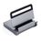  Мультипортовий адаптер Satechi Aluminum Stand Hub Space Gray for iPad Pro (ST-TCSHIPM) - фото 1