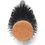 Гребінець Dyson Vented Barrel Brush Black/Nickel 35mm (971053-01) - фото 2