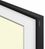 Декоративная рамка для телевизора Samsung The Frame 32 Black (VG-SCFT32BL) - фото 3