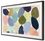 Декоративная рамка для телевизора Samsung The Frame 50 Brown (VG-SCFT50BW) - фото 2