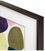 Декоративная рамка для телевизора Samsung The Frame 50 Brown (VG-SCFT50BW) - фото 3