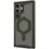 Чохол UAG для Samsung Galaxy S24 Ultra, Plyo Pro, Ice/Olive (214431114372) - фото 2