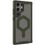 Чохол UAG для Samsung Galaxy S24 Ultra, Plyo Pro, Ice/Olive (214431114372) - фото 3