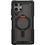 Чехол UAG для Samsung Galaxy S24 Ultra, Plasma XTE, Black/Orange (214447114097) - фото 1