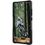 Чехол UAG для Samsung Galaxy S24 Ultra, Plasma XTE, Black/Orange (214447114097) - фото 5