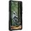 Чехол UAG для Samsung Galaxy S24 Ultra, Plasma XTE, Black/Orange (214447114097) - фото 6
