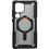 Чехол UAG для Samsung Galaxy S24 Ultra, Plasma XTE, Black/Orange (214447114097) - фото 7