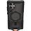 Чехол UAG для Samsung Galaxy S24 Ultra, Plasma XTE, Black/Orange (214447114097) - фото 10