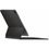 Чехол-клавиатура для планшета Apple Magic Keyboard for iPad Pro 11" 3rd gen. and iPad Air 4th gen. - US English - Black (MXQT2) - фото 2