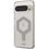 Чохол UAG для Google Pixel 9 Pro XL, Plyo Pro Magnetic, Ice/Silver (614456114333) - фото 2