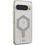 Чохол UAG для Google Pixel 9 Pro XL, Plyo Pro Magnetic, Ice/Silver (614456114333) - фото 6