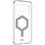 Чохол UAG для Google Pixel 9 Pro XL, Plyo Pro Magnetic, Ice/Silver (614456114333) - фото 8
