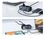 Сетевой фильтр Mcdodo [CH-4610] Multiple Outlet Power Strip 2x220V+2xUSB+2xUSB-C 70W EU Plug (Black) - фото 3