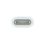 Переходник Apple USB-C to Apple Pencil Adapter - MQLU3 - фото 2