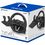 Комплект (руль, педали) Hori Racing Wheel APEX для PS5/PS4, PC (SPF-004U) Europe - фото 6