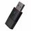 WiFi Адаптер Baseus FastJoy Series 300Mbps (black) (B01317600111-03) - фото 3