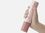 Штопор Xiaomi HuoHou Electric Wine Opener Pink HXS-P (HU0121) - фото 2
