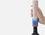 Штопор Xiaomi HuoHou Electric Wine Opener Pink HXS-P (HU0121) - фото 3