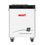Система зберігання енергії MUST HBP18-3024 All in one solar system 7000WH LiFePO4 Battery - фото 1