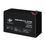 Акумулятор LogicPower LPM 12 - 9,0 AH (3866) - фото 2