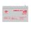 Акумулятор гелевий LogicPower LPM-GL 12 - 7 AH (6560) - фото 1