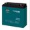 Батарея для ИБП LogicPower 12V 20Ah LP-6-DZM-20 (5438) - фото 2