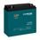 Батарея для ИБП LogicPower 12V 20Ah LP-6-DZM-20 (5438) - фото 3