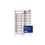 Батарея Deye BOS-G PRO LiFePO4 HV 51.2v 100AH 5.12kwh no BMS (BOS-G-Pack5.1Pro) - фото 3