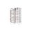 Батарея Deye BOS-G PRO LiFePO4 HV 51.2v 100AH 5.12kwh no BMS (BOS-G-Pack5.1Pro) - фото 4