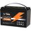 Акумулятор LiTime LiFePO4 12V 100Ah Trolling Motor (L12V100-100-TM-4-A100) - фото 2