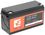 Акумулятор Lithtech TE12314BH + Bluetooth LiFePO4 12,8V 314Ah, 3,14kWh, BMS200A@4S, 6000 cycles - фото 1
