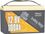 Акумулятор LiFePO4 Power Queen 12.8V 100Ah Low-Temp, 1280Wh, BMS 100A, 329*172*214mm (PowerQueen-128V100Ah-LT) - фото 3