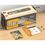Акумулятор LiFePO4 Power Queen 25.6V 100Ah BT, 2560Wh, BMS 100A, 532*207*215мм - фото 4