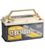 Акумуляторна батарея з Bluetooth 12.8В 140А*год LiFePO4 Power Queen H190 P12V140-150-RV190-BT-4-AC150 - фото 2