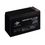 Акумулятор LogicPower AGM LPM 12 - 7.2 AH (3863) - фото 2