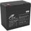 Аккумулятор LiFePO4 Ritar R-LFP12.8V100AH MINI - фото 1