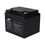 Акумулятор LiFePO4 Ritar R-LFP12.8V50AH - фото 1