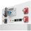 Акумулятор Solarverse Powerbrick SV51280-14.3kw 51.2v 280ah, 14.3kwh LiFePo4 (SV51280-14.3kw) - фото 4